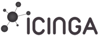 Logo de Icinga