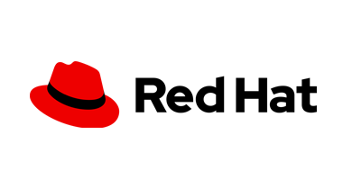 Red Hat Logo
