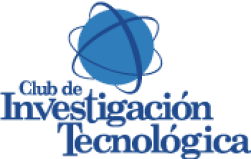Logo Club de Investigación Tecnológica