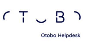 Logo Otobo Helpdesk