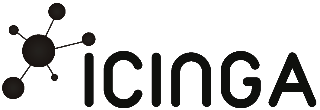 Logo ICINGA
