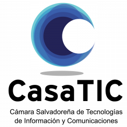 Logo CASATIC