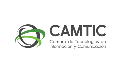 Logo CAMTIC